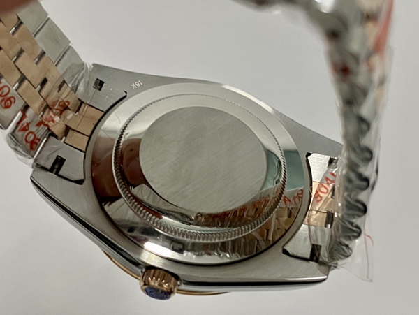 激安ロレックス素材ディテール